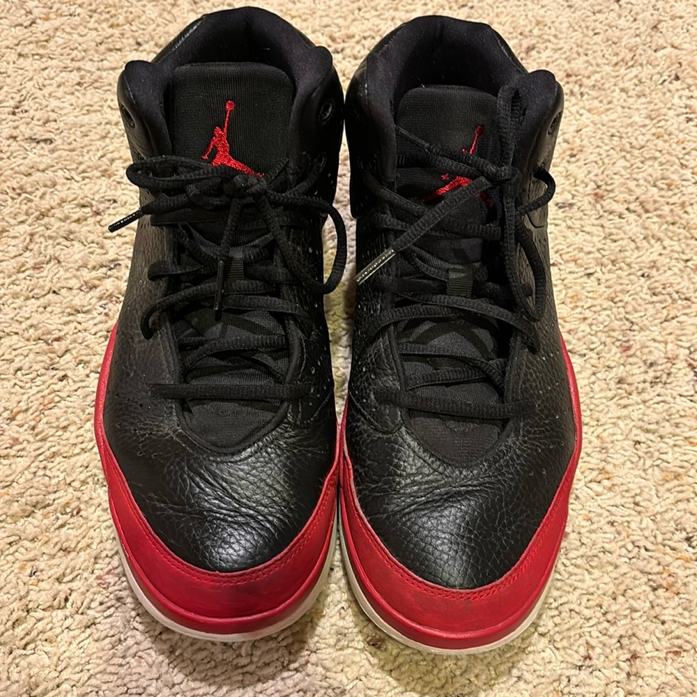 Nike Air Jordan Flight Tradtion Men Size 9